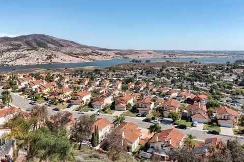 View/Area - 9720 Avenida Colino, Spring Valley, CA 91977 photo 1 of 4