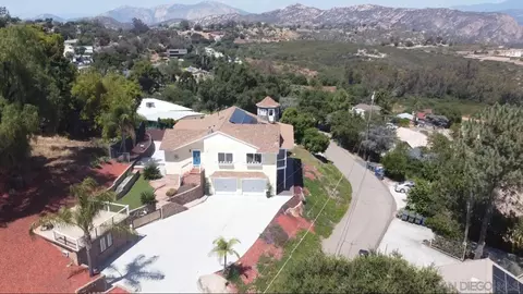 View/Area - 205 Highline Trl, El Cajon, CA 92021 photo 3 of 3