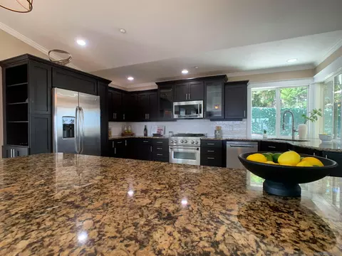 Kitchen - 205 Highline Trl, El Cajon, CA 92021 photo 2 of 2