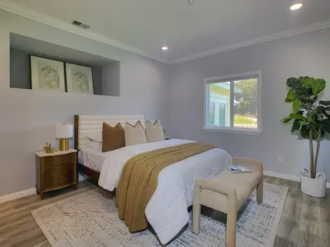 Bedroom - 205 Highline Trl, El Cajon, CA 92021 photo 5 of 5