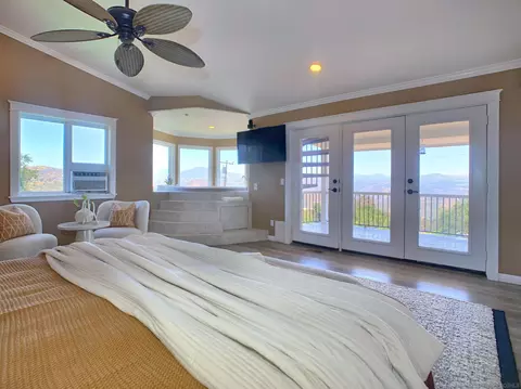 Bedroom - 205 Highline Trl, El Cajon, CA 92021 photo 4 of 5
