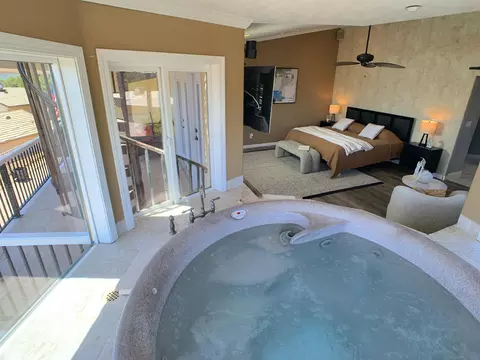 Bedroom - 205 Highline Trl, El Cajon, CA 92021 photo 1 of 5