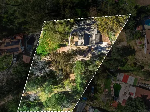 View/Area - 11618 Johnson Lake Rd, Lakeside, CA 92040 photo 1 of 2