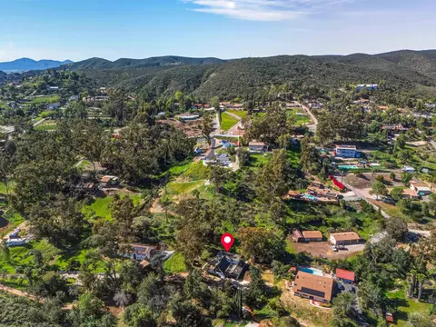 View/Area - 11618 Johnson Lake Rd, Lakeside, CA 92040 photo 2 of 2