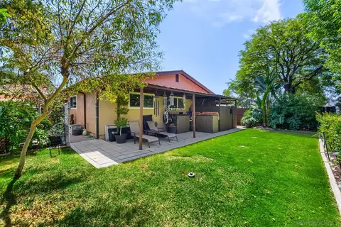 Exterior - 9348 Goyette Pl, Santee, CA 92071 photo 7 of 9