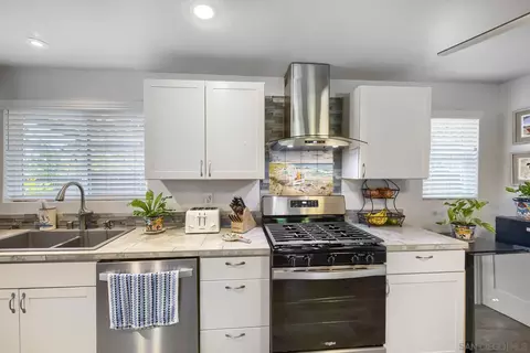 Kitchen - 9348 Goyette Pl, Santee, CA 92071 photo 2 of 4