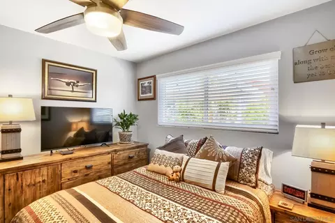 Bedroom - 9348 Goyette Pl, Santee, CA 92071 photo 5 of 5