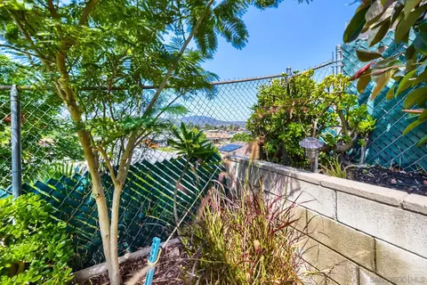 Exterior - 9348 Goyette Pl, Santee, CA 92071 photo 8 of 9