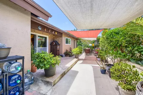 Exterior - 9348 Goyette Pl, Santee, CA 92071 photo 6 of 9