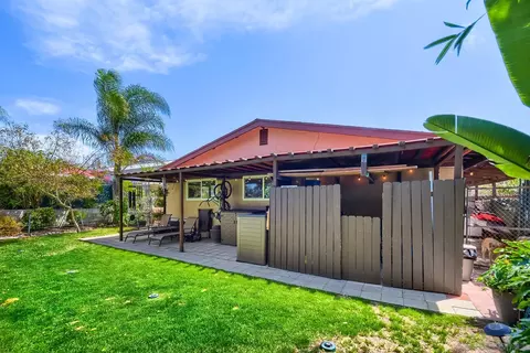 Exterior - 9348 Goyette Pl, Santee, CA 92071 photo 5 of 9