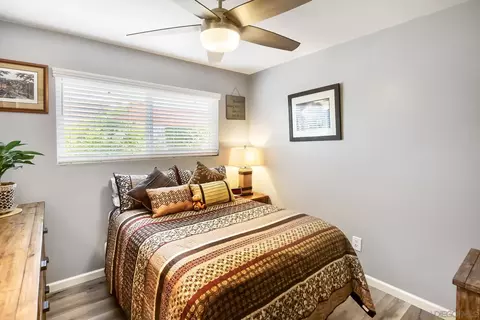Bedroom - 9348 Goyette Pl, Santee, CA 92071 photo 4 of 5