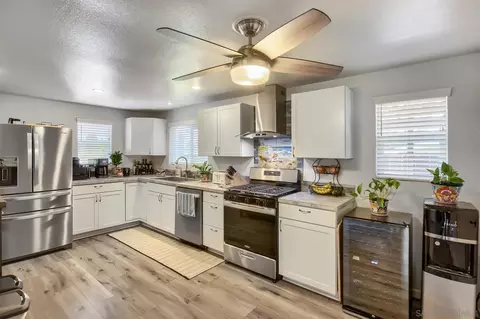Kitchen - 9348 Goyette Pl, Santee, CA 92071 photo 1 of 4