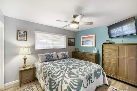 Bedroom - 9348 Goyette Pl, Santee, CA 92071 photo 1 of 5