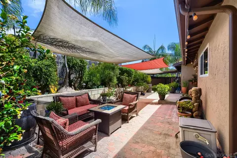 Exterior - 9348 Goyette Pl, Santee, CA 92071 photo 4 of 9
