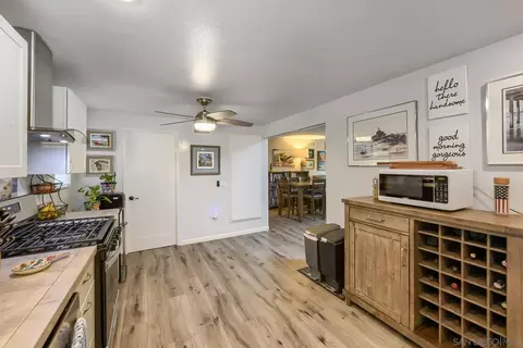 Kitchen - 9348 Goyette Pl, Santee, CA 92071 photo 4 of 4