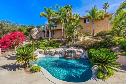 Exterior - 28521 Gladstone Ct, Escondido, CA 92026 photo 4 of 4