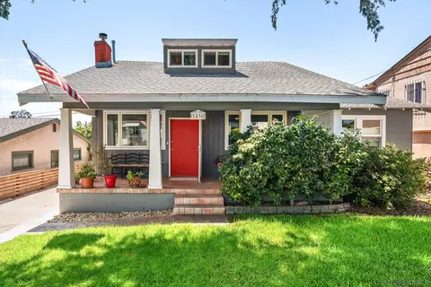 1436 33rd, San Diego, CA 92102