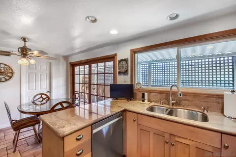 Kitchen - 9351 Goyette Pl, Santee, CA 92071 photo 3 of 4
