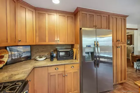 Kitchen - 9351 Goyette Pl, Santee, CA 92071 photo 2 of 4