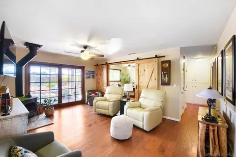 Living - 9351 Goyette Pl, Santee, CA 92071 photo 1 of 2