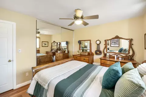 Bedroom - 9351 Goyette Pl, Santee, CA 92071 photo 2 of 4