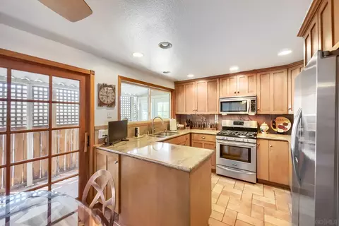 Kitchen - 9351 Goyette Pl, Santee, CA 92071 photo 1 of 4