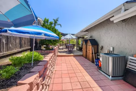 Exterior - 9351 Goyette Pl, Santee, CA 92071 photo 8 of 10