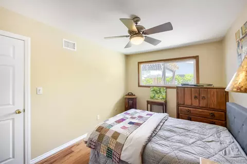 Bedroom - 9351 Goyette Pl, Santee, CA 92071 photo 4 of 4