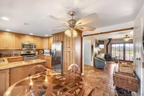 Kitchen - 9351 Goyette Pl, Santee, CA 92071 photo 4 of 4
