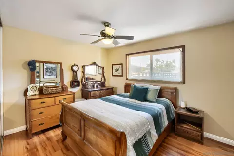 Bedroom - 9351 Goyette Pl, Santee, CA 92071 photo 1 of 4