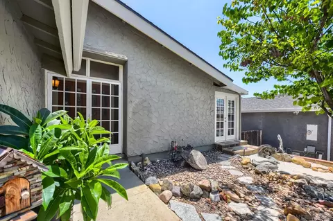 Exterior - 9351 Goyette Pl, Santee, CA 92071 photo 9 of 10
