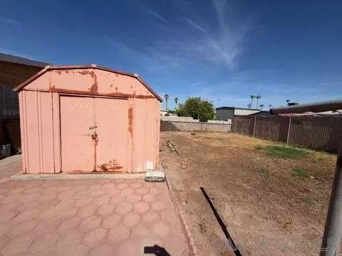 Exterior - 253 Robert Kennedy St, Calexico, CA 92231 photo 3 of 4