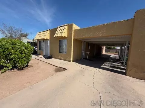 Exterior - 253 Robert Kennedy St, Calexico, CA 92231 photo 2 of 4