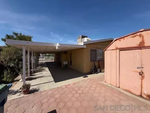 Exterior - 253 Robert Kennedy St, Calexico, CA 92231 photo 4 of 4