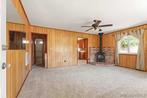 Living - 2014 3rd, Julian, CA 92036 photo 1 of 4