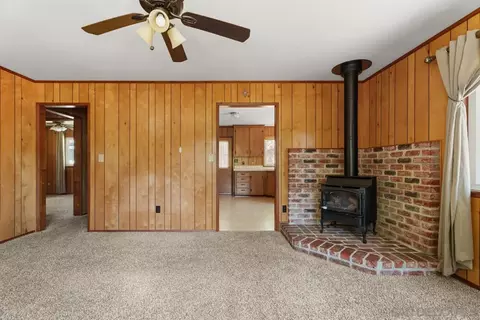 Living - 2014 3rd, Julian, CA 92036 photo 4 of 4
