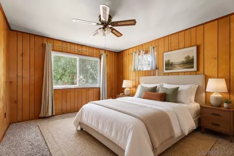 Bedroom - 2014 3rd, Julian, CA 92036 photo 1 of 6