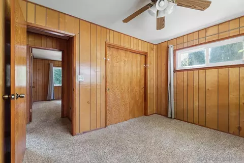 Bedroom - 2014 3rd, Julian, CA 92036 photo 4 of 4