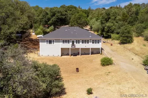 Other - 4823 Belvedere, Julian, CA 92036 photo 5 of 11