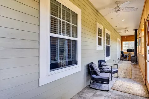 Exterior - 4823 Belvedere, Julian, CA 92036 photo 5 of 9