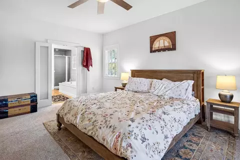 Bedroom - 4823 Belvedere, Julian, CA 92036 photo 2 of 5