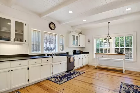 Kitchen - 4823 Belvedere, Julian, CA 92036 photo 3 of 3