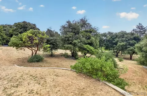 Exterior - 4823 Belvedere, Julian, CA 92036 photo 9 of 9