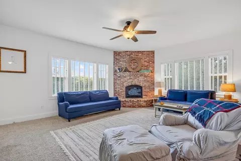 Living - 4823 Belvedere, Julian, CA 92036 photo 2 of 2
