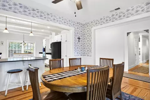 Dining - 4823 Belvedere, Julian, CA 92036 photo 2 of 2