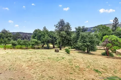 Exterior - 4823 Belvedere, Julian, CA 92036 photo 8 of 9