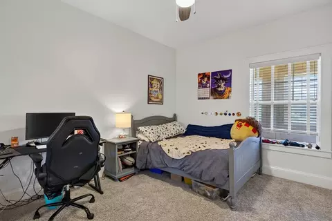 Bedroom - 4823 Belvedere, Julian, CA 92036 photo 5 of 5