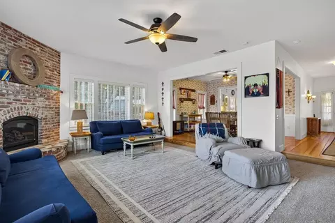 Living - 4823 Belvedere, Julian, CA 92036 photo 1 of 2