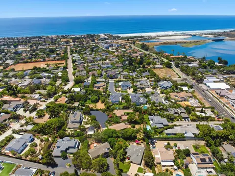 View/Area - 400 Andrew Ave, Encinitas, CA 92024 photo 7 of 12
