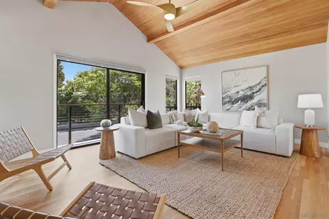 Living - 400 Andrew Ave, Encinitas, CA 92024 photo 3 of 7